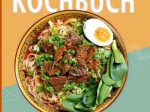 Ramen Kochbuch