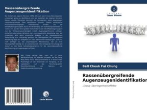 Rassenübergreifende Augenzeugenidentifikation