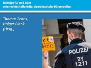 Rassismus, Rechtsextremismus, Polizeigewalt.