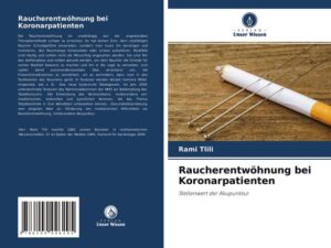 Raucherentwöhnung bei Koronarpatienten