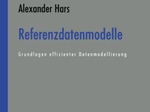 Referenzdatenmodelle