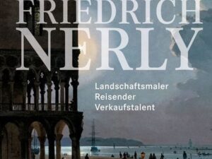 Reframing Friedrich Nerly