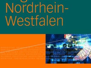 Regieren in Nordrhein-Westfalen