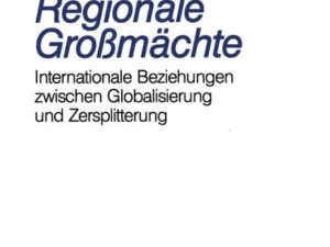 Regionale Großmächte