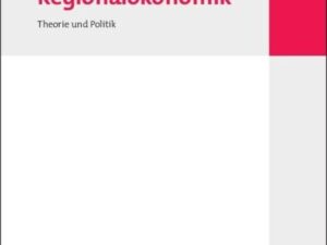 Regionalökonomik