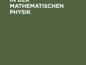 Reihenentwicklung in der mathematischen Physik