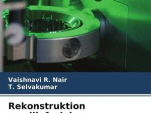 Rekonstruktion maxillofazialer Knochendefekte mit Cad-Cam-Geräten