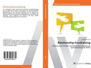 Relationship-Fundraising