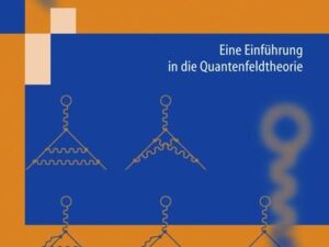 Relativistische Quantentheorie