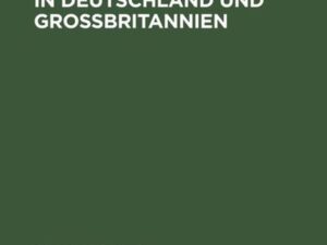 Religion und Politik in Deutschland und Großbritannien / Religion and Politics in Britain and Germany