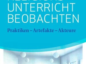 Religionsunterricht beobachten