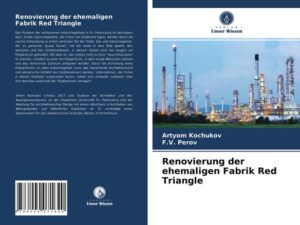 Renovierung der ehemaligen Fabrik Red Triangle