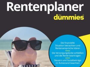 Rentenplaner für Dummies