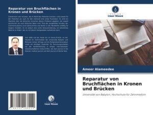 Reparatur von Bruchflächen in Kronen und Brücken