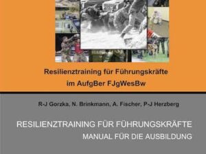 Resilienz Training für Führungskräfte