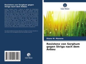 Resistenz von Sorghum gegen Striga nach dem Anbau