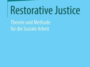 Restorative Justice