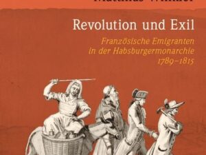 Revolution und Exil