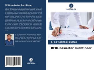 RFID-basierter Buchfinder