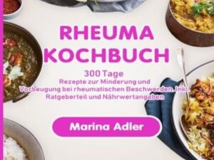 Rheuma Kochbuch