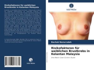 Risikofaktoren für weiblichen Brustkrebs in Kelantan Malaysia