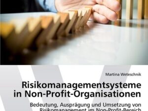 Risikomanagementsysteme in Non-Profit-Organisationen