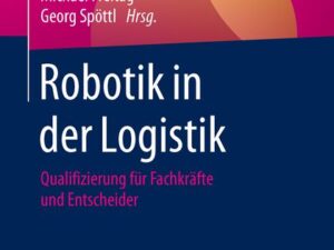 Robotik in der Logistik