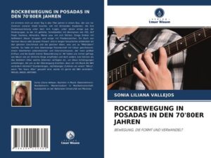 Rockbewegung in Posadas in den 70'80er Jahren