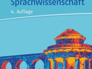 Romanische Sprachwissenschaft