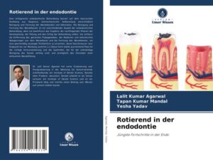 Rotierend in der endodontie