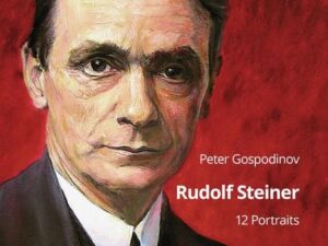 Rudolf Steiner - 12 Portraits