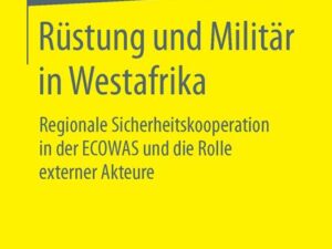 Rüstung und Militär in Westafrika