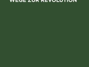 Russland auf dem Wege zur Revolution