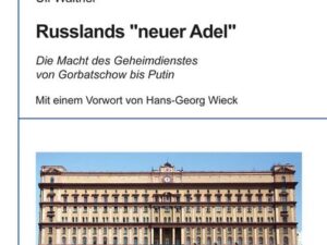 Russlands "neuer Adel"