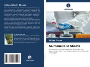 Salmonella in Shoats