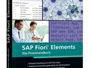 SAP Fiori Elements