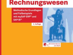 SAP®-gestütztes Rechnungswesen