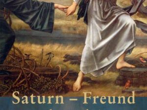 Saturn – Freund und Begleiter