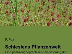 Schlesiens Pflanzenwelt