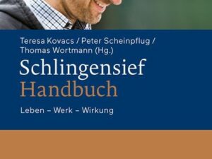 Schlingensief-Handbuch