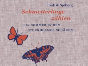 Schmetterlinge zählen