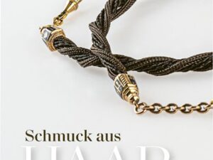 Schmuck aus Haar