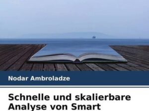 Schnelle und skalierbare Analyse von Smart Contracts