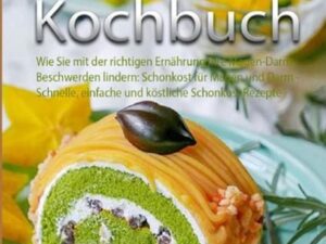 Schonkost Kochbuch