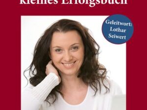 Schreib dein erstes kleines Erfolgsbuch