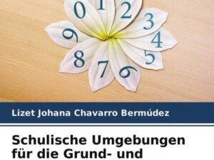 Schulische Umgebungen für die Grund- und Sekundarschulbildung für Bildungseinrichtungen in Kolumbien