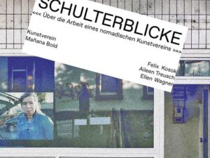 Schulterblicke