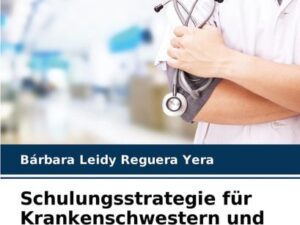 Schulungsstrategie für Krankenschwestern und Krankenpfleger im Umgang mit Beatmungsgeräten für Neugeborene