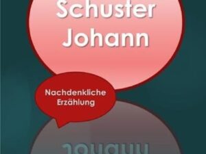 Schuster Johann