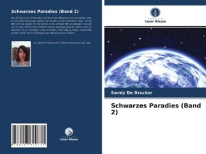 Schwarzes Paradies (Band 2)